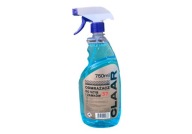 Čistý rozmrazovač okien a zámkov 750 ml TRANS-PAL