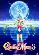 Plagát Bishoujo Senshi Sailor Moon bssm_072 A3