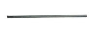 Okrúhla ťahaná oceľová tyč, priemer 3 mm - 12 cm
