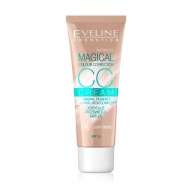 EVELINE MAGICKÝ CC ZÁKLAD 50 30ML