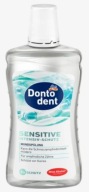 Dontodent Sensitive ústna voda 500 ml