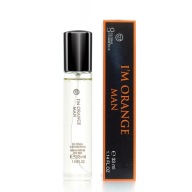 127 - I'M ORANGE MAN 33ml - pánska vôňa