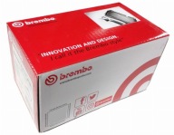 BRZDOVÁ KVAPALINA DOT 5,1 0,5L BREMBO L05005 BREMBO