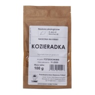 BIO FENUGRADE 100g certifikované semená. ECO na klíčky TORAF a microgreens