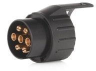 Adaptér – 7/13PIN 12V adaptér na príves