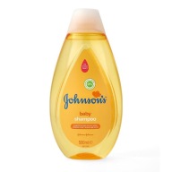 Johnson & Johnson JOHNSON'S Baby šampón pre deti 500ml