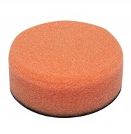 LEŠTIACA PODLOŽKA HUBKA MINI ORANŽOVÁ - mäkká