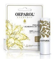 OEPAROL EVERYDAY Ochranný rúž 4