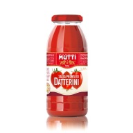 Mutti Salsa Date paradajková omáčka 400g