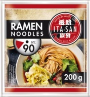 Čerstvé rezance Ramen 200 g