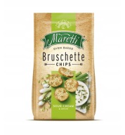 Maretti Bruschetta Cream - Cibuľa 70 g