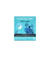 Natracare Ekologické Organické hygienické vložky 12 kusov