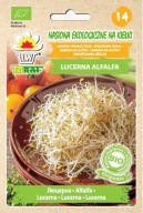 SEMIENKA LUCERNA PRE BIO KLÍČKY 20g