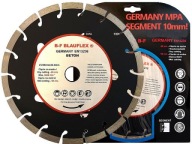 Diamantový kotúč DRY WET segment BLAUFLEX 230