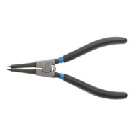 Kliešte na poistné krúžky vonkajšie, rovné 180 mm HT1P142