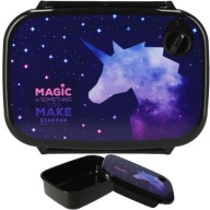 RAŇAJKOVÝ KONTAJNER LUNCHBOX GALAXY