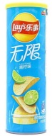 Lay's Stax Limetová príchuť 90g