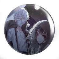 Sachi-iro no One Room Manga špendlíky NA VÝBER
