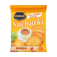 Mamut sucháre bez pridaných cukrov 225 g
