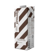 Čokoládová kapusta 1000 ml