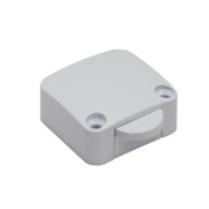 WDP-M2-BI SPINAC DO SKRINÍ/DVERÍ 250VAC 500W,2A,