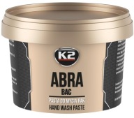 K2 ABRA BHP PASTA NA UMÝVANIE RÚK 500ml EFEKTÍVNE ODSTRAŇUJE NEČISTOTY