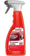 SONAX Na odstraňovanie hmyzu 533200 ODPORÚČAM
