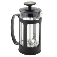 PIVOVAR, SKLENENÁ DŽVNA, na ČAJ, KÁVA, BYLINKY, French Press