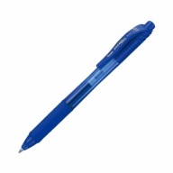 Pentel Energel BL107 guľôčkové pero, modré