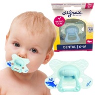 Cumlík DIFRAX DENTAL 6+M BLUE SHARK