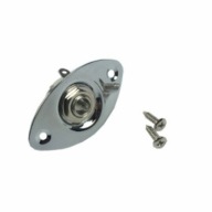 Montážna doska Jeremi MSP32CR 6,3 mm jack