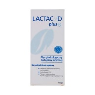 Lactacyd plus+ Gynekologický fluid na intímnu hygienu