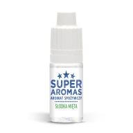 Sladká mätová aróma 10 ml