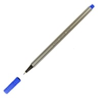 D.rect 0,4 mm modré kresliace pero D407