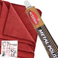 AUTOSOL METAL Pasta na leštenie kovov 75 ml
