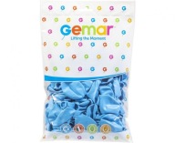 Pastel Blue Baby Gemar 5