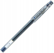 KONCOVÝ GUĽOVÝ BOD - PILOT G-TEC-C4 - ULTRA JEMNÝ 0,4 mm - MODRÁ