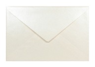 Obálky Sirio Pearl - C6, Oyster Shell