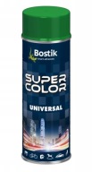 Univerzálny lak Zelená RAL6029 400ml BOSTIK