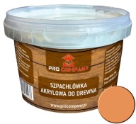 PRO Company Tmel na drevo 400g Smrekovec