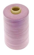 Univerzálne závity 1000m 40/2 Dirty Pink A636