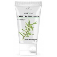 White Pharma krém s rozmarínom 150 ml Helpstaw