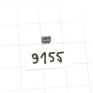 SMD NPN-PNP BRT tranzistor 0,1A 50V 22K Siemens BCR22PN x10