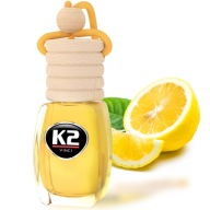 K2 VENTO OSVIEŽOVAČ VZDUCHU AUTOVÔŇA DO AUTO CITRÓN 8ml