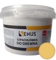 Plnivo na drevo Senus 1kg BOROVICA TMAVÁ