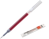 EnerGel PENTEL guličková kartuša 0,5 červená LRN5-B
