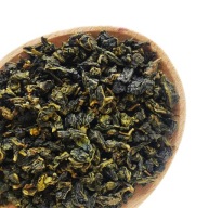 OOLONG MILKY KRÉM čaj 100g