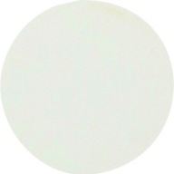 Čiapočka samolepiaca biela 20mm 15ks 13982