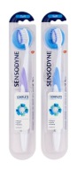 Mäkká zubná kefka Sensodyne Complete Protection
