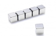 Neodymový magnet MPŁ 10X10X10 - N38